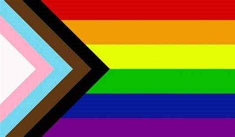 LGBTQIA Flag
